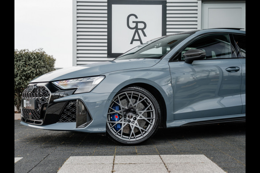 Audi RS3 Sportback 2.5 TFSI quattro | Keramisch | Carbon | Head-up | Sonos