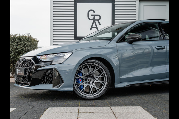 Audi RS3 Sportback 2.5 TFSI quattro | Keramisch | Carbon | Head-up | Sonos