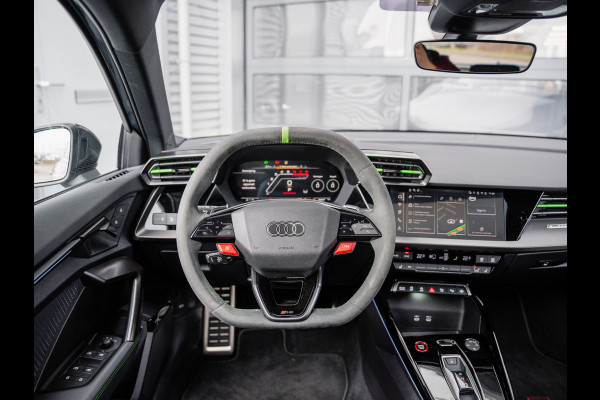 Audi RS3 Sportback 2.5 TFSI quattro | Keramisch | Carbon | Head-up | Sonos