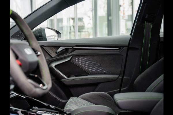 Audi RS3 Sportback 2.5 TFSI quattro | Keramisch | Carbon | Head-up | Sonos