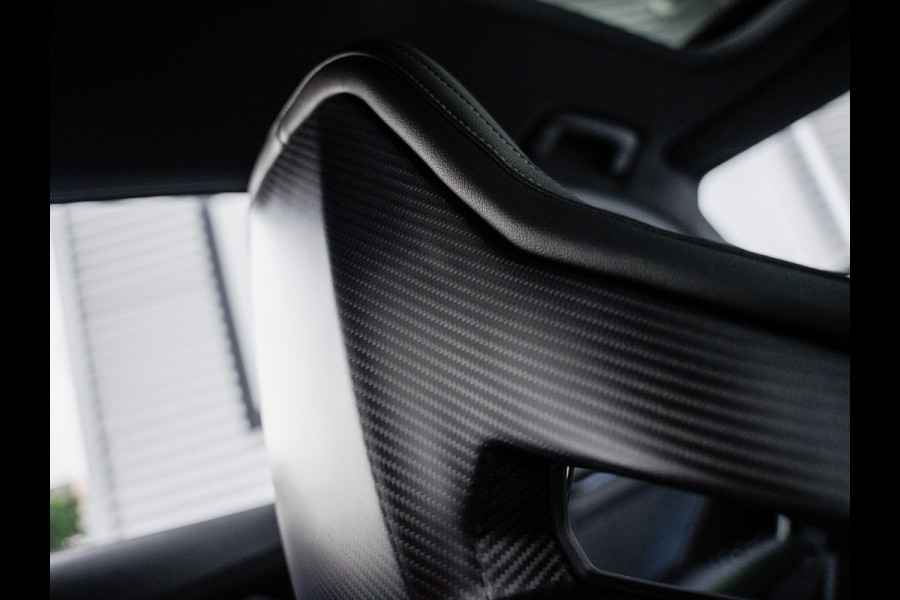 Audi RS3 Sportback 2.5 TFSI quattro | Keramisch | Carbon | Head-up | Sonos