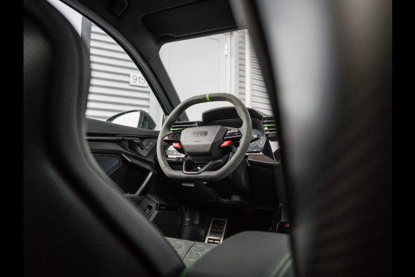 Audi RS3 Sportback 2.5 TFSI quattro | Keramisch | Carbon | Head-up | Sonos