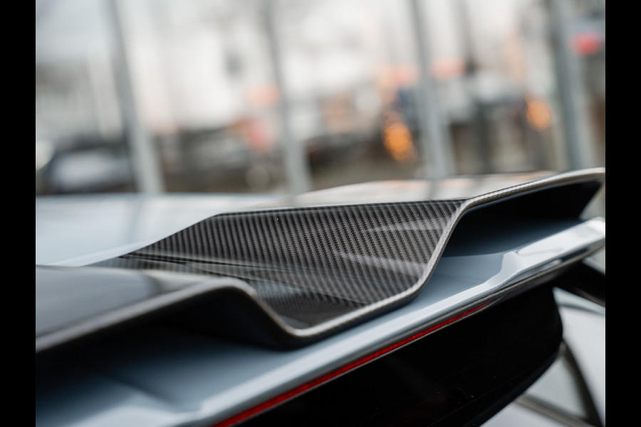 Audi RS3 Sportback 2.5 TFSI quattro | Keramisch | Carbon | Head-up | Sonos