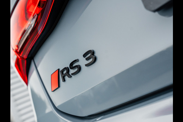 Audi RS3 Sportback 2.5 TFSI quattro | Keramisch | Carbon | Head-up | Sonos