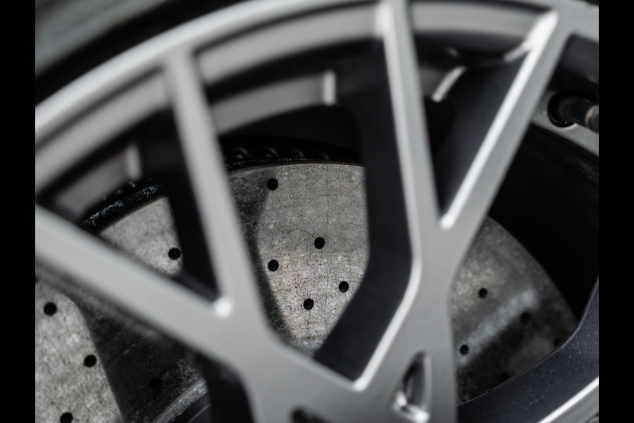 Audi RS3 Sportback 2.5 TFSI quattro | Keramisch | Carbon | Head-up | Sonos