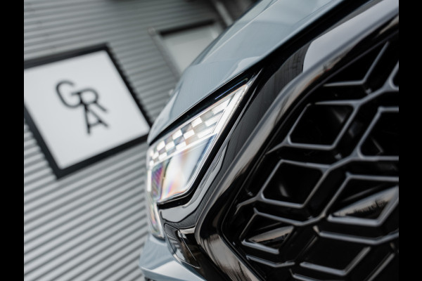 Audi RS3 Sportback 2.5 TFSI quattro | Keramisch | Carbon | Head-up | Sonos