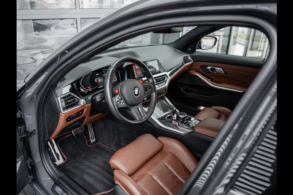 BMW M3 Competition | Keramisch | Harman Kardon | Orig. NL