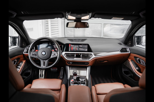 BMW M3 Competition | Keramisch | Harman Kardon | Orig. NL