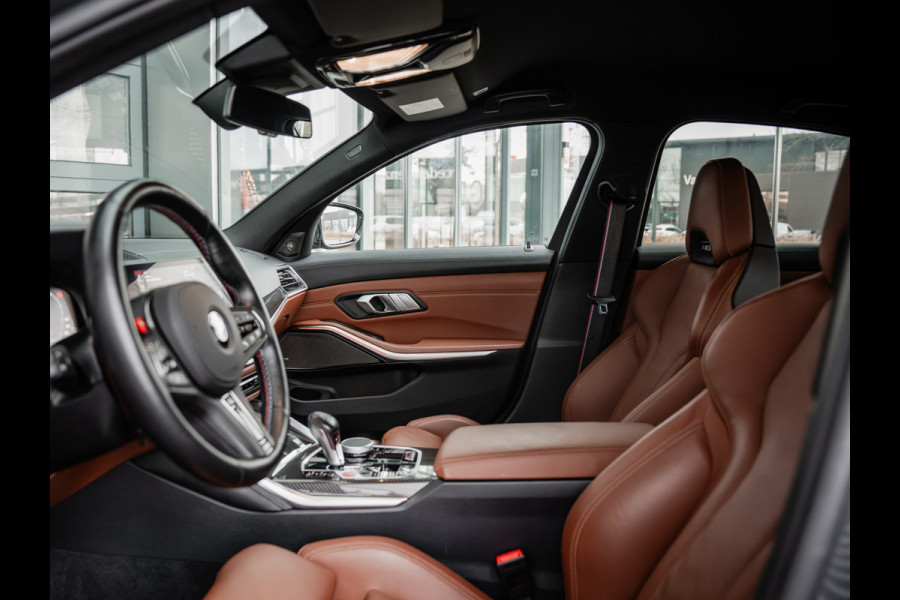 BMW M3 Competition | Keramisch | Harman Kardon | Orig. NL