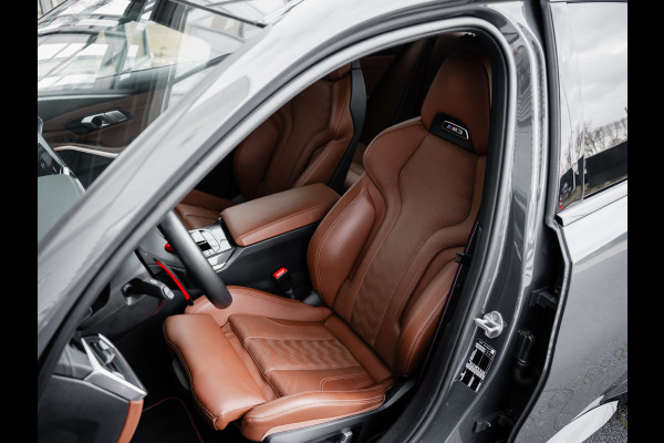 BMW M3 Competition | Keramisch | Harman Kardon | Orig. NL