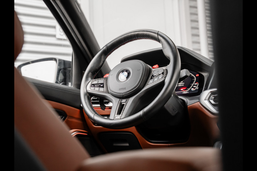 BMW M3 Competition | Keramisch | Harman Kardon | Orig. NL