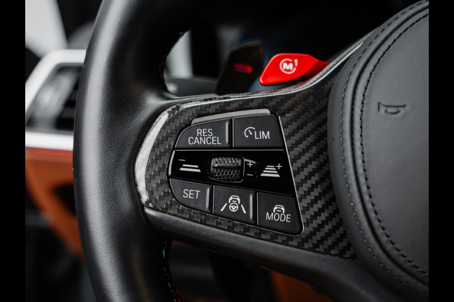 BMW M3 Competition | Keramisch | Harman Kardon | Orig. NL