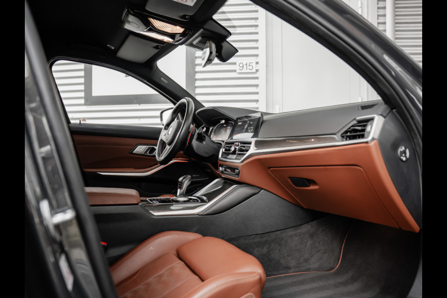 BMW M3 Competition | Keramisch | Harman Kardon | Orig. NL