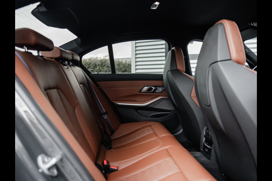 BMW M3 Competition | Keramisch | Harman Kardon | Orig. NL