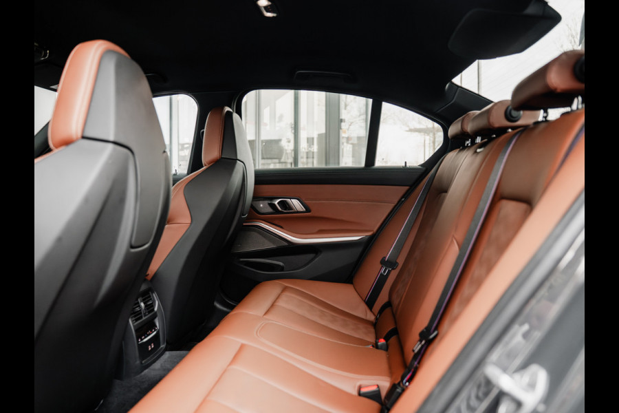 BMW M3 Competition | Keramisch | Harman Kardon | Orig. NL