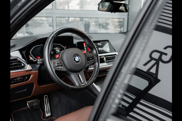 BMW M3 Competition | Keramisch | Harman Kardon | Orig. NL