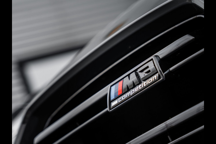 BMW M3 Competition | Keramisch | Harman Kardon | Orig. NL