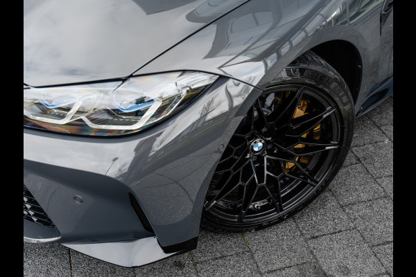 BMW M3 Competition | Keramisch | Harman Kardon | Orig. NL