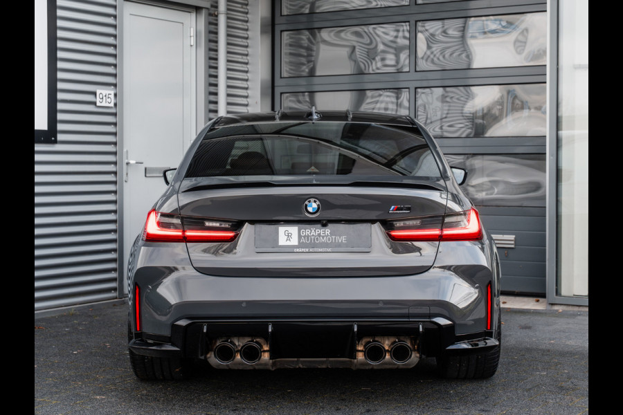 BMW M3 Competition | Keramisch | Harman Kardon | Orig. NL