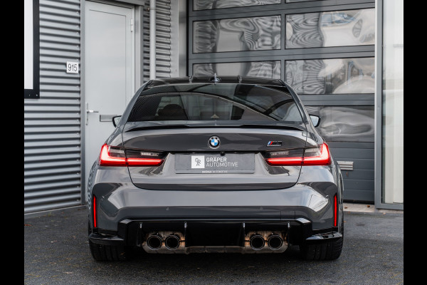 BMW M3 Competition | Keramisch | Harman Kardon | Orig. NL