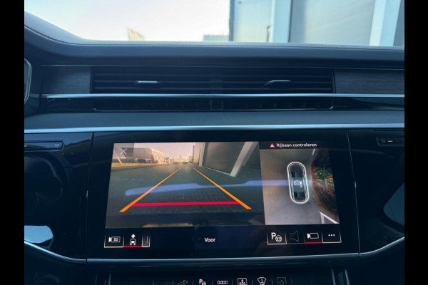 Audi A8 60 TFSI e q Lang PL+ FULL PANO NAVI 360 CAMERA NAVI LEDER