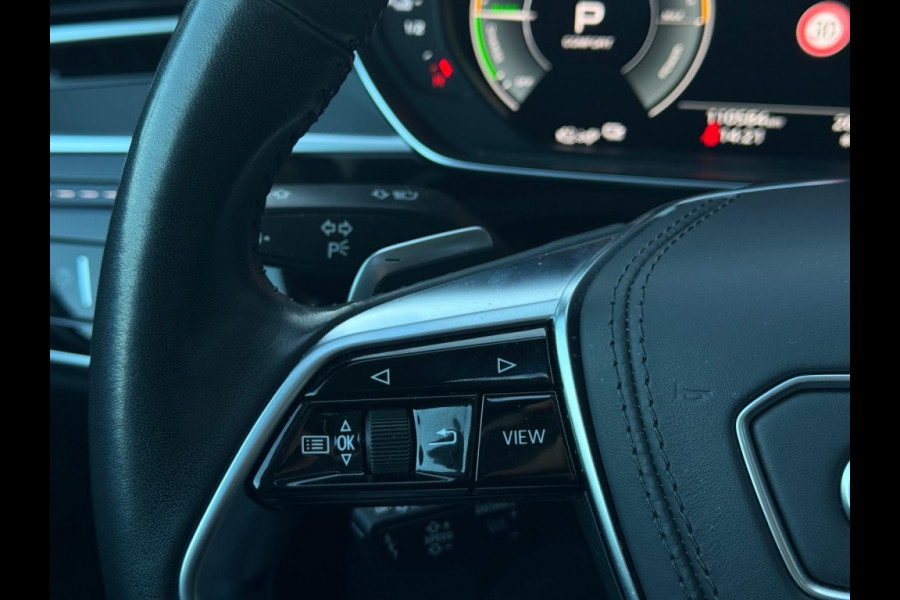 Audi A8 60 TFSI e q Lang PL+ FULL PANO NAVI 360 CAMERA NAVI LEDER