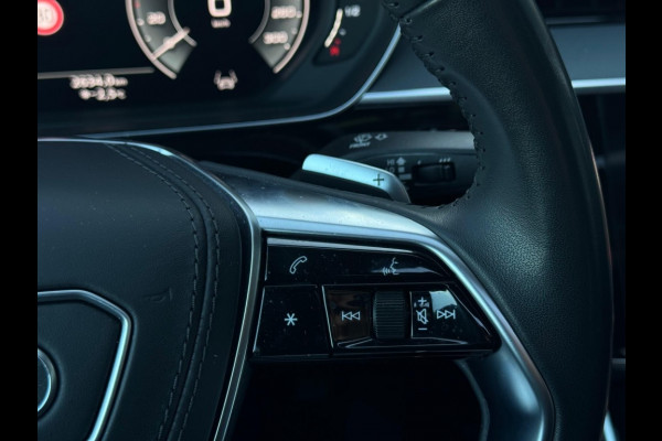 Audi A8 60 TFSI e q Lang PL+ FULL PANO NAVI 360 CAMERA NAVI LEDER