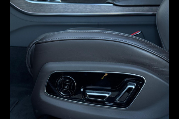 Audi A8 60 TFSI e q Lang PL+ FULL PANO NAVI 360 CAMERA NAVI LEDER