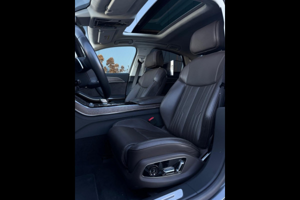 Audi A8 60 TFSI e q Lang PL+ FULL PANO NAVI 360 CAMERA NAVI LEDER
