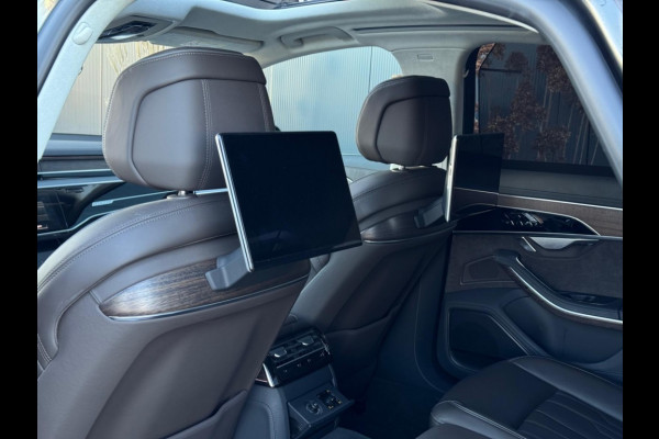 Audi A8 60 TFSI e q Lang PL+ FULL PANO NAVI 360 CAMERA NAVI LEDER