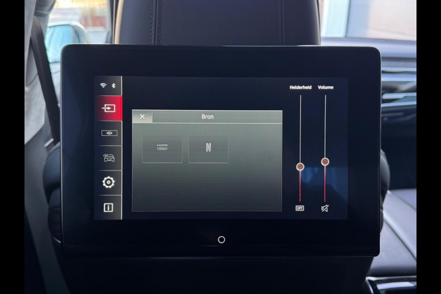 Audi A8 60 TFSI e q Lang PL+ FULL PANO NAVI 360 CAMERA NAVI LEDER