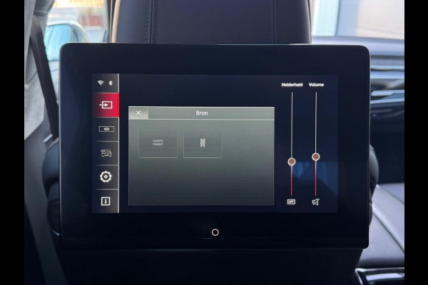 Audi A8 60 TFSI e q Lang PL+ FULL PANO NAVI 360 CAMERA NAVI LEDER