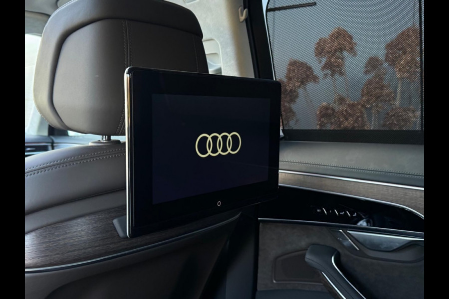 Audi A8 60 TFSI e q Lang PL+ FULL PANO NAVI 360 CAMERA NAVI LEDER