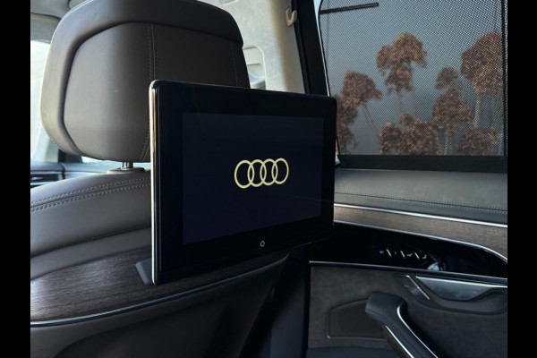 Audi A8 60 TFSI e q Lang PL+ FULL PANO NAVI 360 CAMERA NAVI LEDER