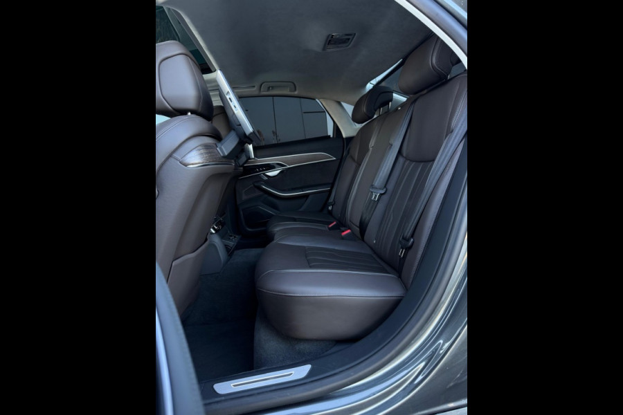 Audi A8 60 TFSI e q Lang PL+ FULL PANO NAVI 360 CAMERA NAVI LEDER
