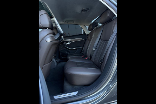 Audi A8 60 TFSI e q Lang PL+ FULL PANO NAVI 360 CAMERA NAVI LEDER