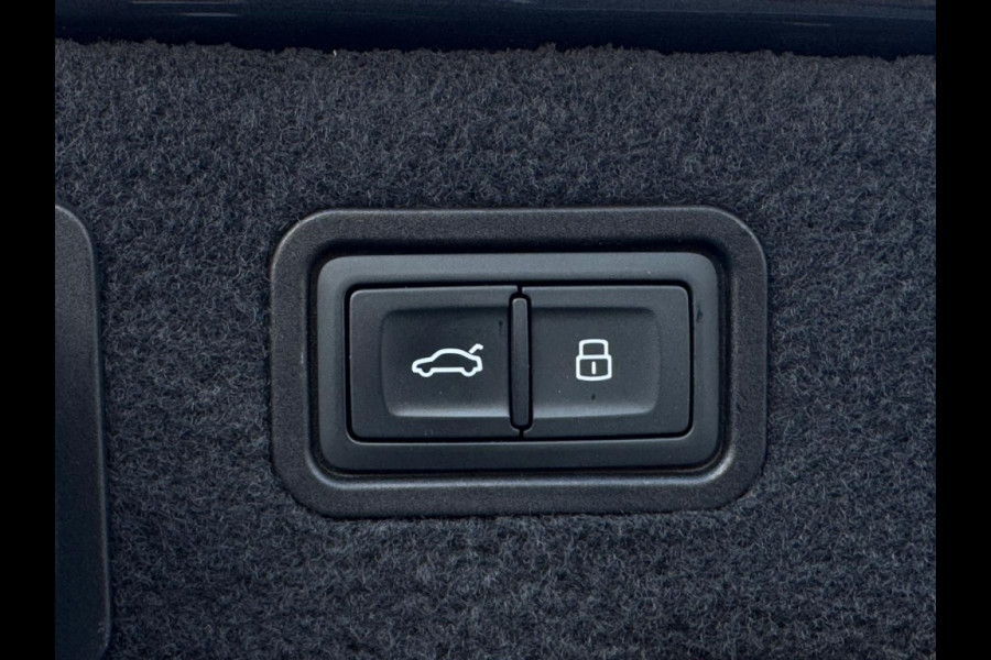 Audi A8 60 TFSI e q Lang PL+ FULL PANO NAVI 360 CAMERA NAVI LEDER