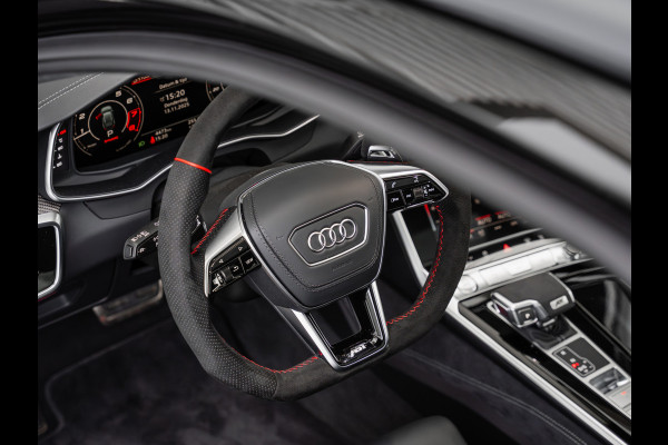 Audi RS6-LE ABT Legacy Edition 1 of 200 | B&O 3D | Exclusive Dark Olive Green