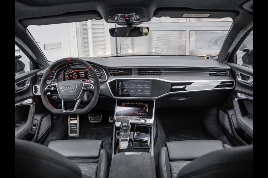 Audi RS6-LE ABT Legacy Edition 1 of 200 | B&O 3D | Exclusive Dark Olive Green