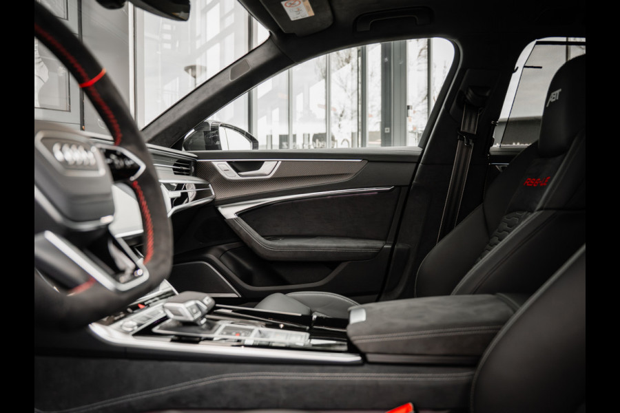 Audi RS6-LE ABT Legacy Edition 1 of 200 | B&O 3D | Exclusive Dark Olive Green