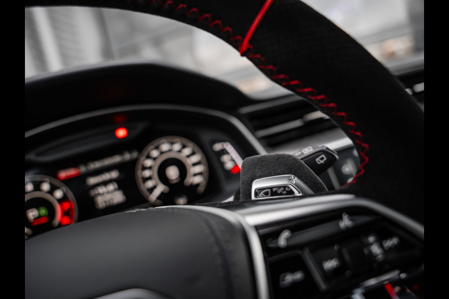 Audi RS6-LE ABT Legacy Edition 1 of 200 | B&O 3D | Exclusive Dark Olive Green