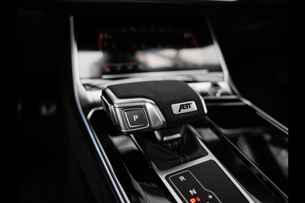 Audi RS6-LE ABT Legacy Edition 1 of 200 | B&O 3D | Exclusive Dark Olive Green