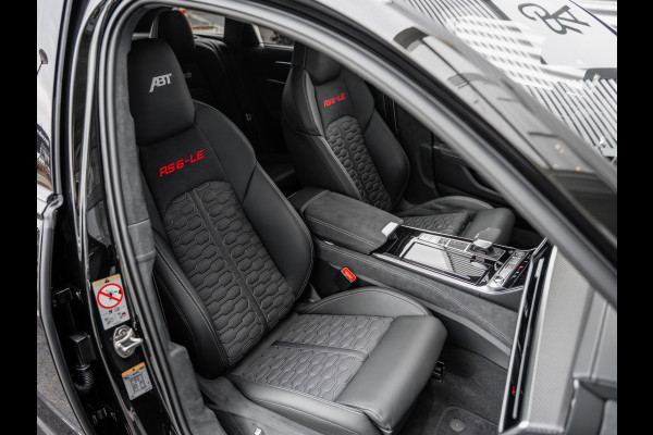 Audi RS6-LE ABT Legacy Edition 1 of 200 | B&O 3D | Exclusive Dark Olive Green