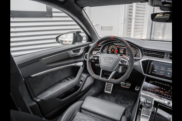 Audi RS6-LE ABT Legacy Edition 1 of 200 | B&O 3D | Exclusive Dark Olive Green