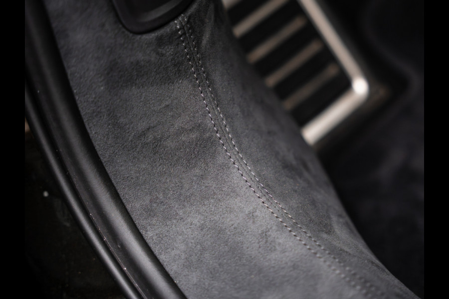 Audi RS6-LE ABT Legacy Edition 1 of 200 | B&O 3D | Exclusive Dark Olive Green