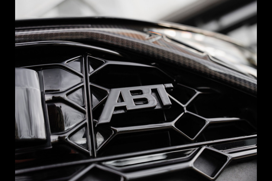 Audi RS6-LE ABT Legacy Edition 1 of 200 | B&O 3D | Exclusive Dark Olive Green