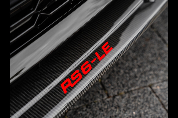 Audi RS6-LE ABT Legacy Edition 1 of 200 | B&O 3D | Exclusive Dark Olive Green