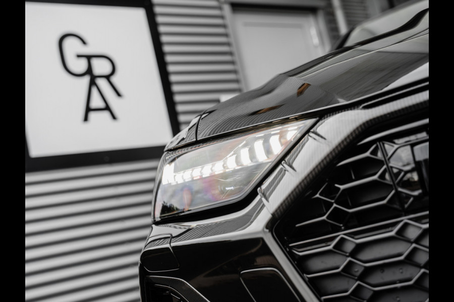 Audi RS6-LE ABT Legacy Edition 1 of 200 | B&O 3D | Exclusive Dark Olive Green