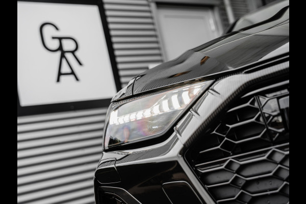 Audi RS6-LE ABT Legacy Edition 1 of 200 | B&O 3D | Exclusive Dark Olive Green