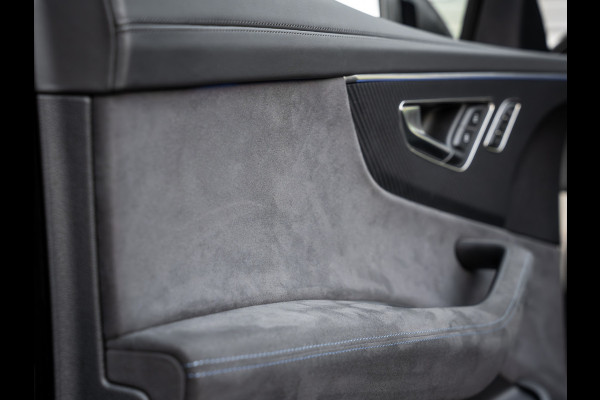 Audi RSQ8 4.0 TFSI quattro Performance | B&O 3D | Carbon | RS-designpakket blauw